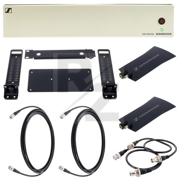 Sennheiser EW-D T-U-V-W Splitter Set II Image Sennheiser EW-D T-U-V-W Splitter Set II