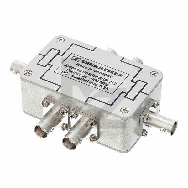 Image Sennheiser ASP212