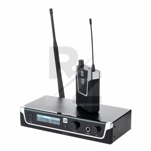Image LD Systems U506 IEM