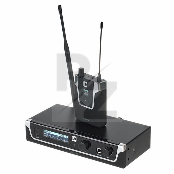 Image LD Systems U505 IEM