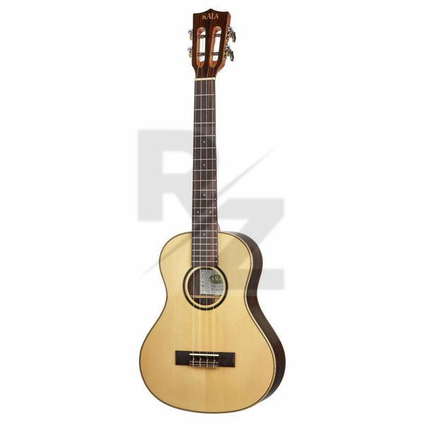 Image Kala Ziricote Super Tenor Ukelele