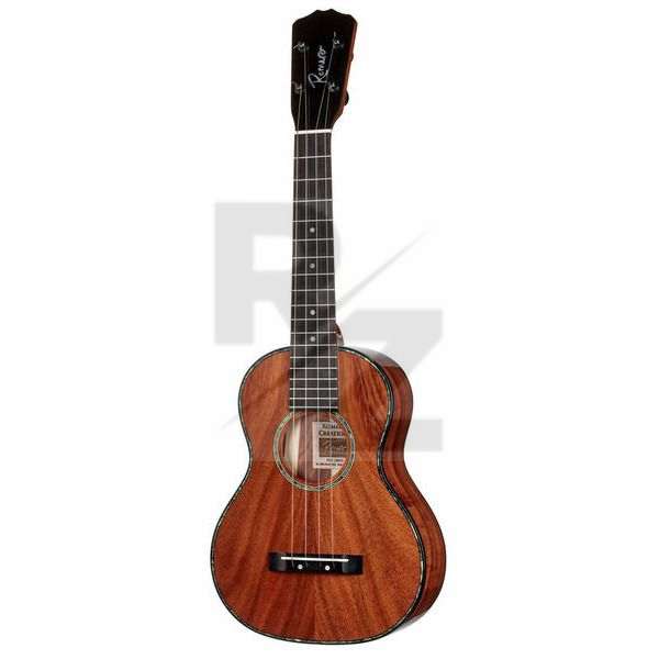 Image Romero Creations Replica Koa Tenor