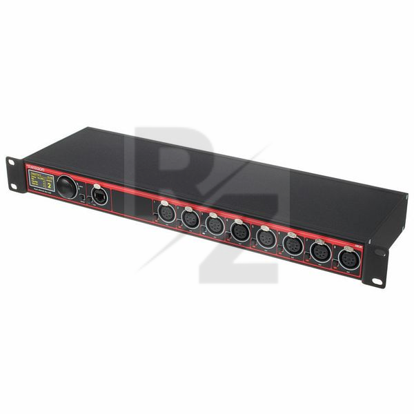Swisson XND-8R5 ENode 19 Image Swisson XND-8R5 ENode 19