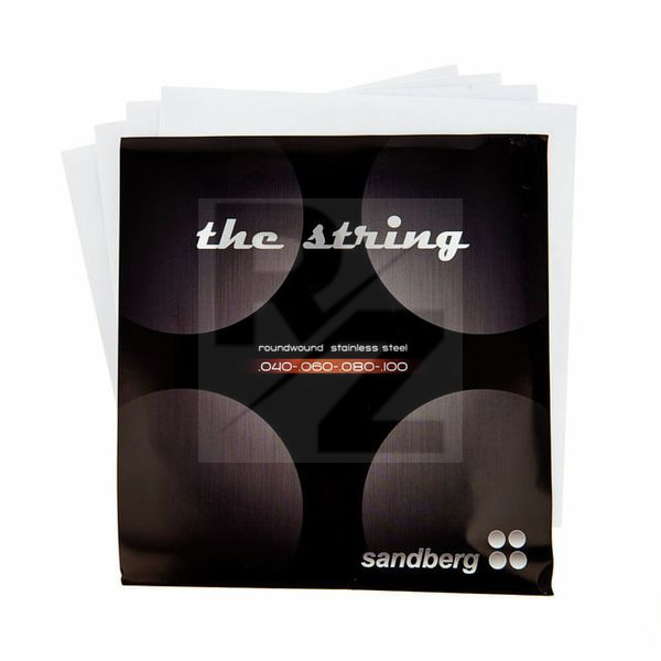 Image Sandberg Stringset 040-100