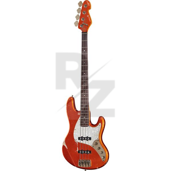 Image Sandberg California II TT4 RW ORM HCA