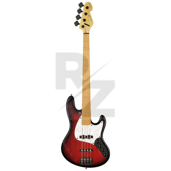 Image Sandberg California II TT 4 MN RB