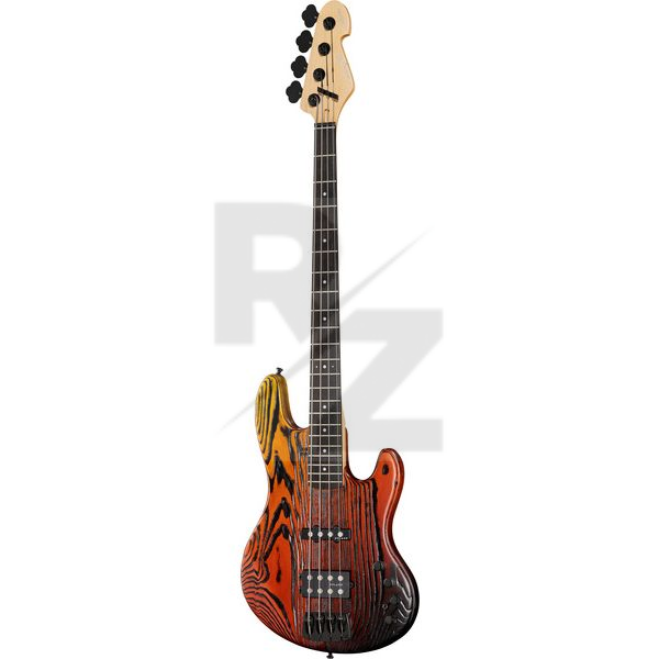 Image Sandberg California II TM4 Zebra 3-Tone