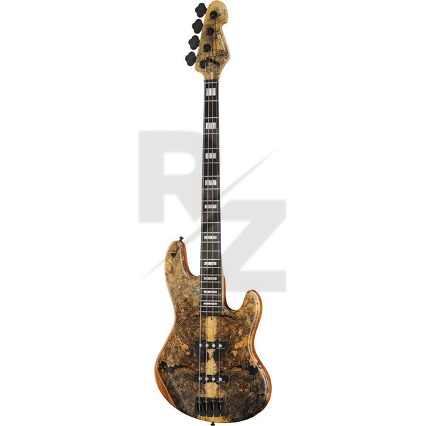 Image Sandberg California II TT 4 Buckeye