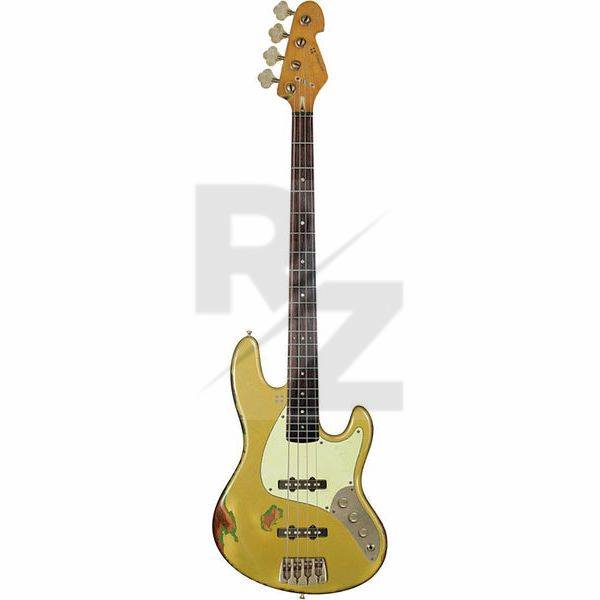 Image Sandberg California II TT4 RW GD HCA