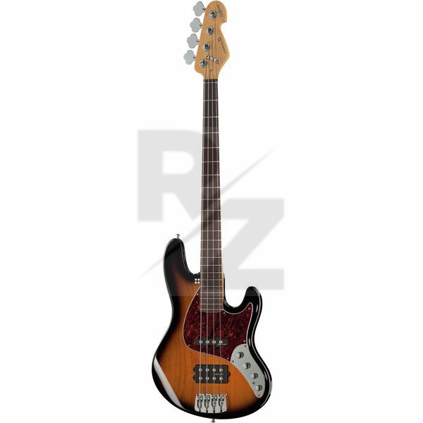 Image Sandberg California II TM4 RW TS HG