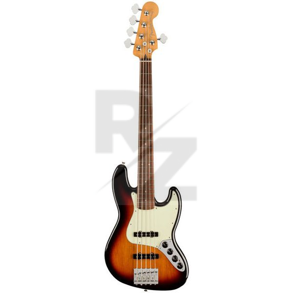 Image Fender Player Plus J-Bass V 3TSB
