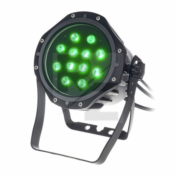 Image Stairville Outdoor Stage Par 12x4W Quad