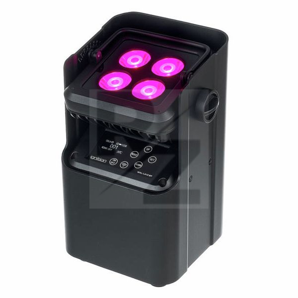 Image Ignition WAL-L412 BP