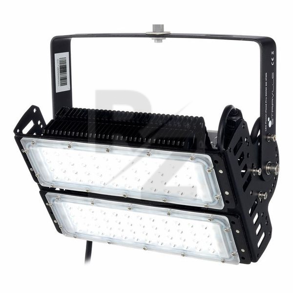 Image Stairville LED Power-Flood Pro 100W 6K