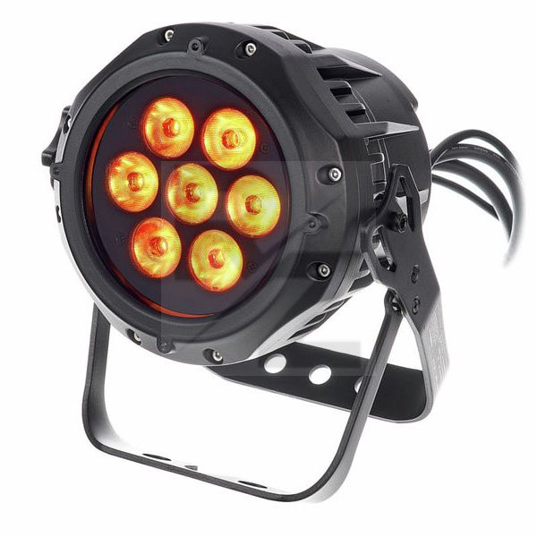 Image Expolite TourLED 30 XCR RGBW IP66