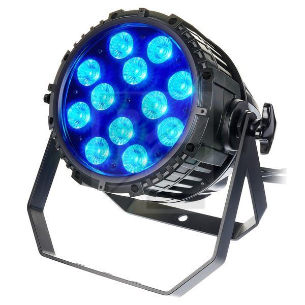 Image Stairville Outdoor Stage Par Pro QCL MKII