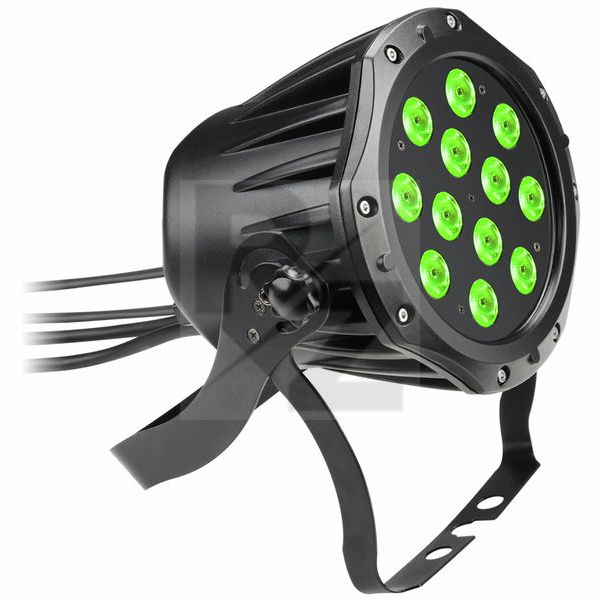 Image Cameo Outdoor PAR TRI 12 IP65