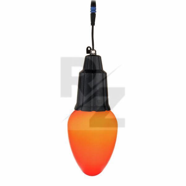 Image Fun Generation Big Egg LED RGB WW 4in1 IR