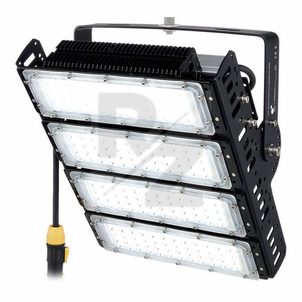 Image Stairville LED Power-Flood Pro 200W 6K