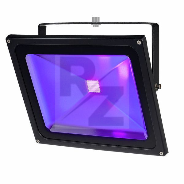 Image Eurolite LED IP FL-50 COB UV