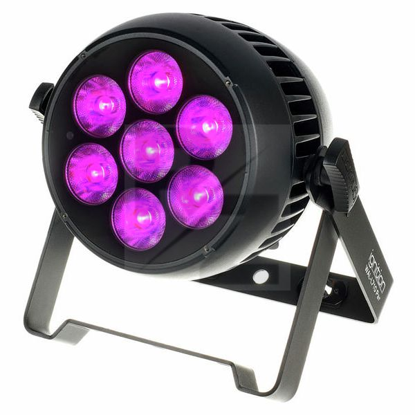 Image Ignition WAL-L710 Par