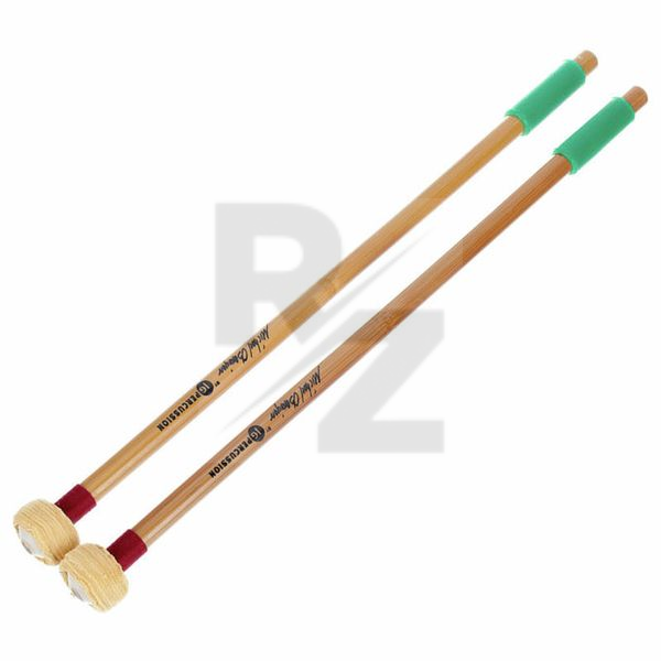 Image JG Percussion MO6 M. Oberaigner Signature
