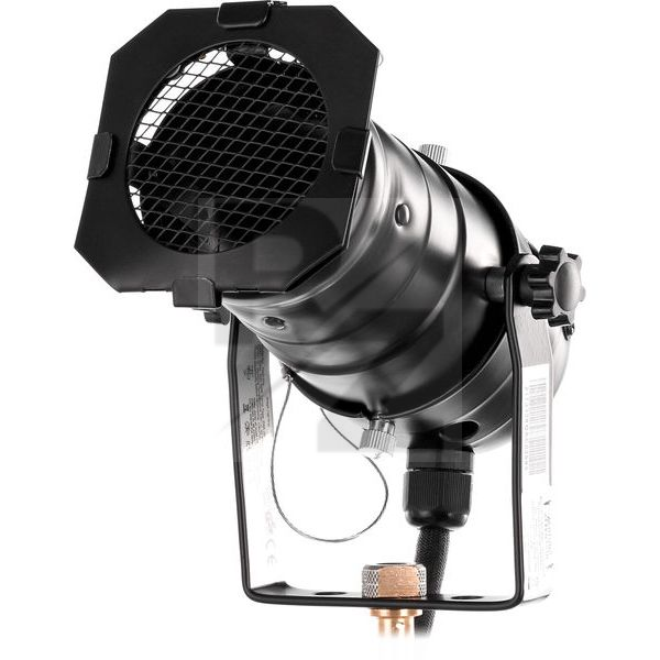 Image Stairville PAR 20 E27 black