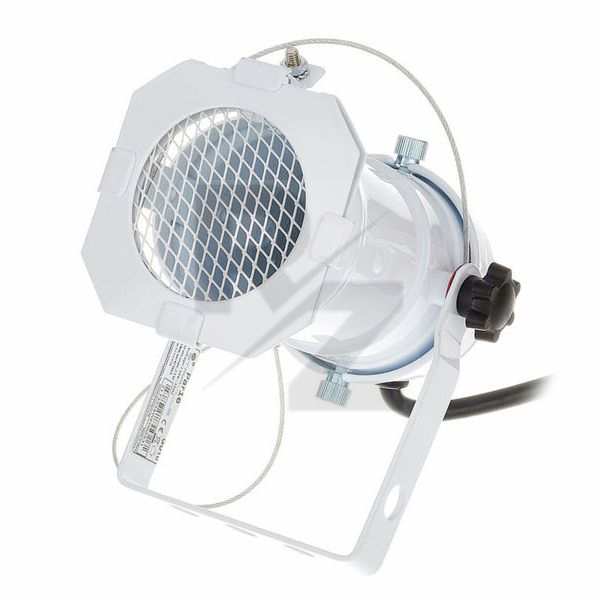 Image Stairville PAR 16 GU10 white