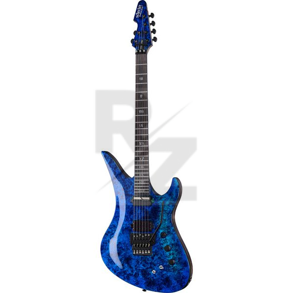 Image Schecter Apocalypse Avenger FR S BR