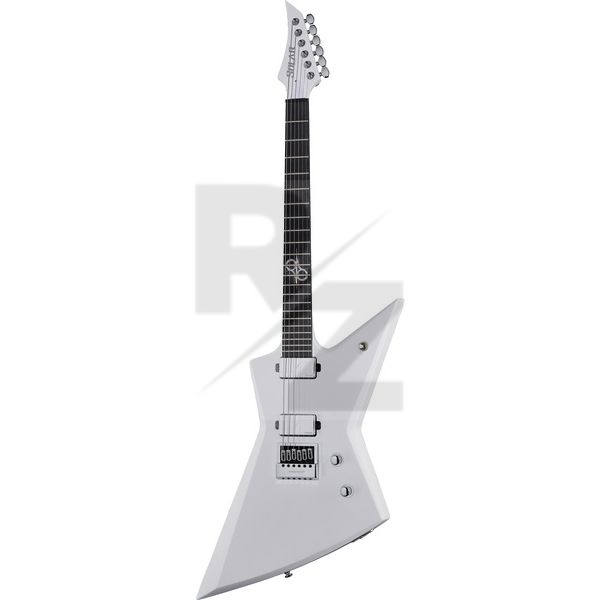 Image Solar Guitars E1.6Vinter Pearl White Matte