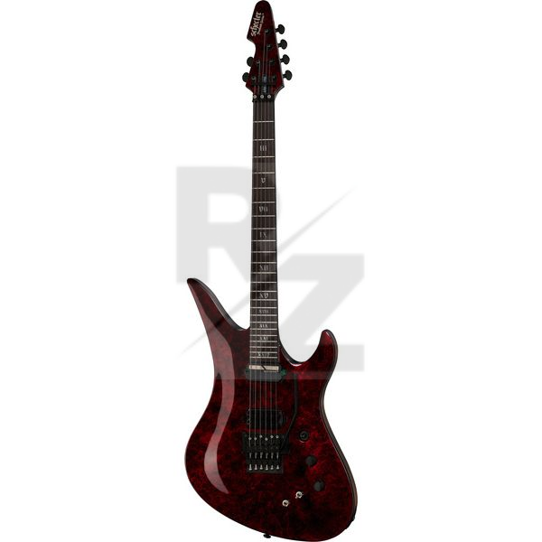 Schecter Apocalypse Avenger FR S RR Image Schecter Apocalypse Avenger FR S RR