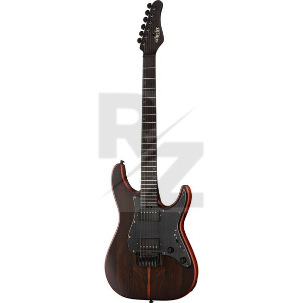 Image Schecter Sun Valley Super Shredder Z