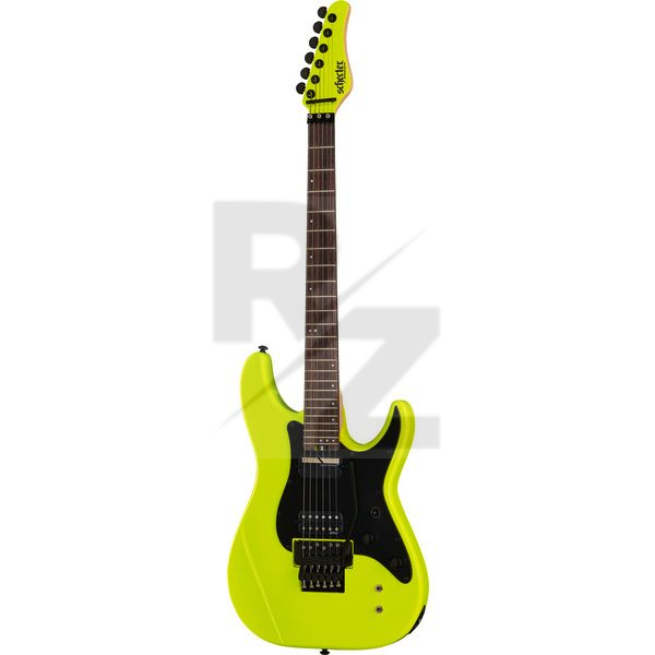 Schecter Sun Valley Super Shredder FRSG Image Schecter Sun Valley Super Shredder FRSG