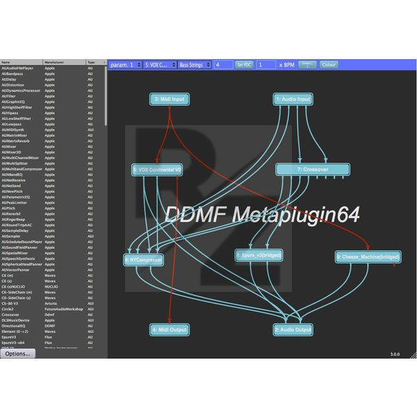 DDMF Meta Plug-in Image DDMF Meta Plug-in