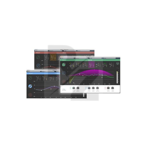 Image Sonible frei:raum