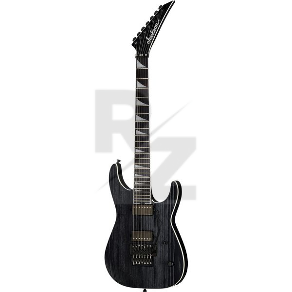 Image Jackson Jeff Loomis Soloist SL7 SB