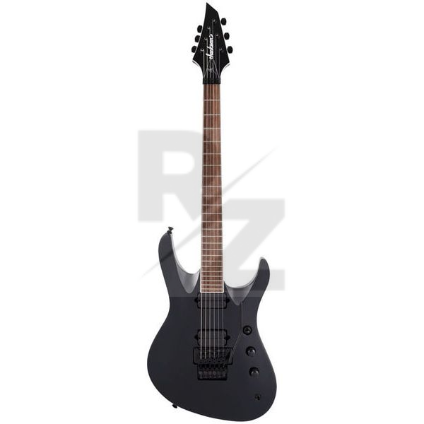 Image Jackson Chris Broderick ProCAB FR6 BK
