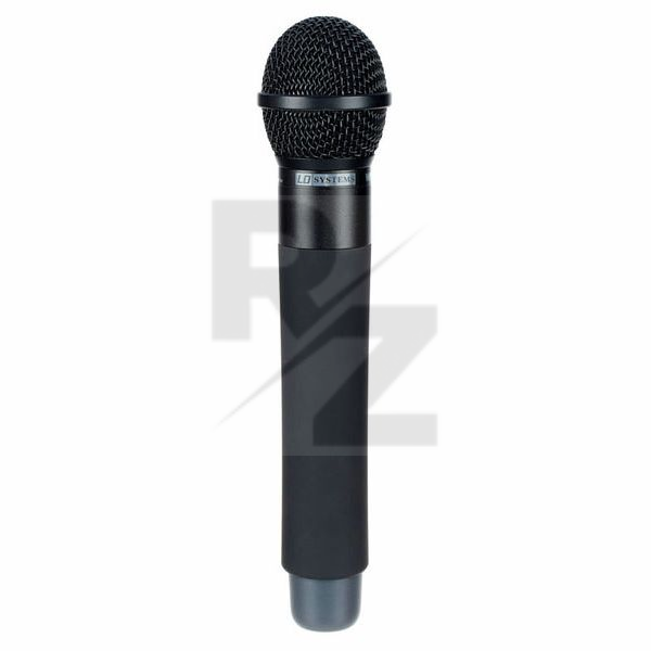 Image LD Systems Handheld Transmitter RoadboyB6