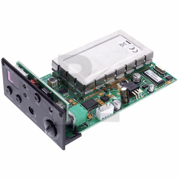 Image LD Systems Receiver Module for Roadboy