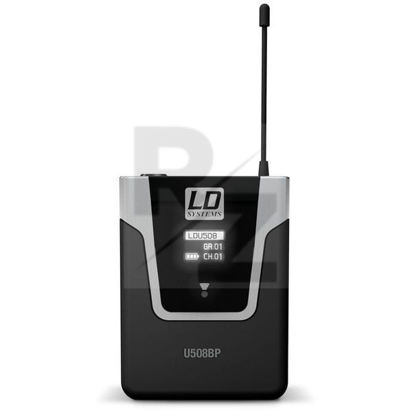 Image LD Systems U508 BP