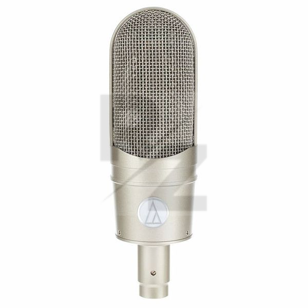 Image Audio-Technica AT4080