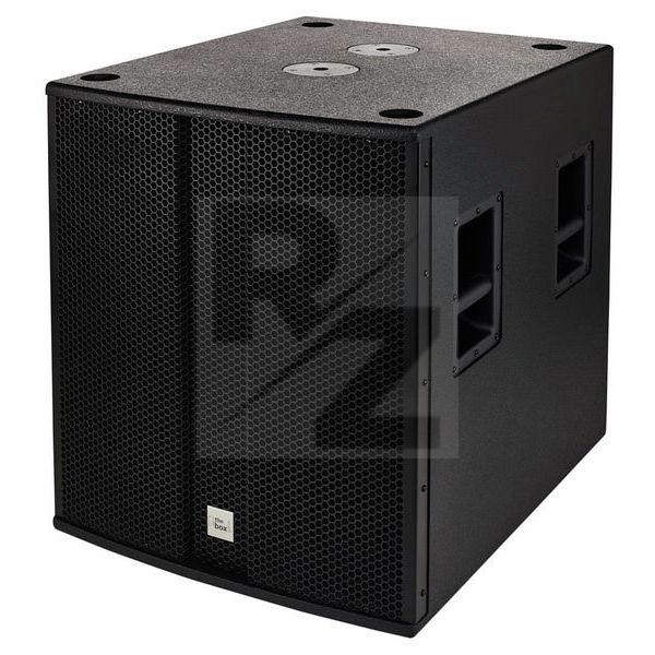 Image the box pro TP 118/800