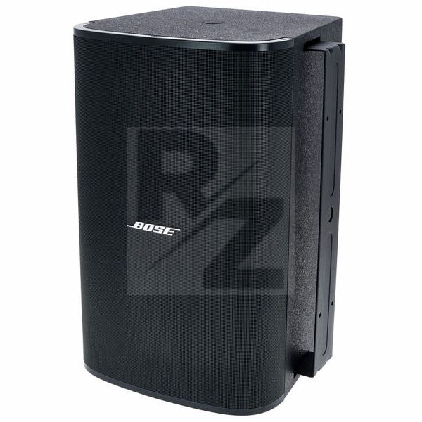 Image Bose DesignMax DM10S-SUB black
