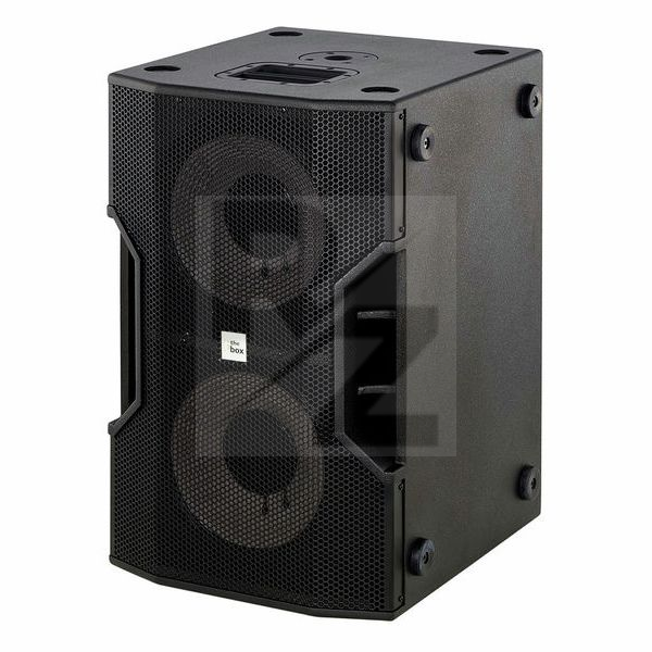 Image the box Pyrit 212 Sub