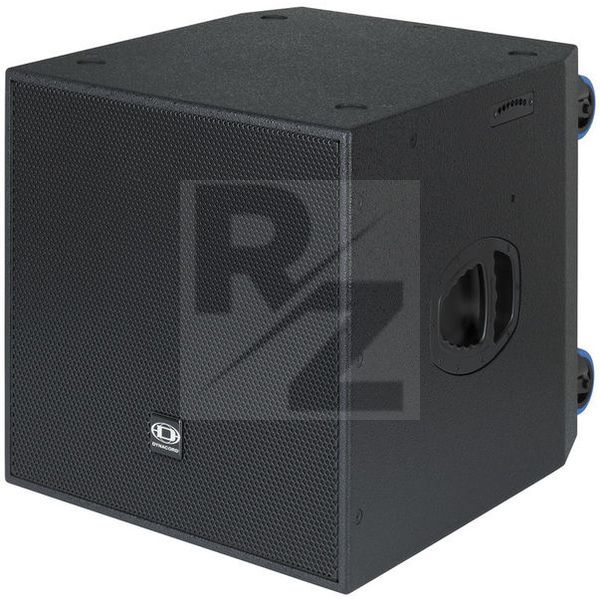 Image Dynacord FX12-PRO