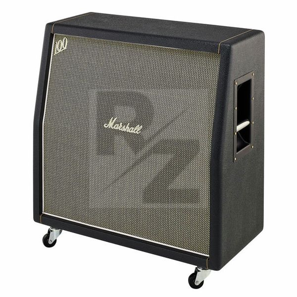 Image Marshall MR1960AHW