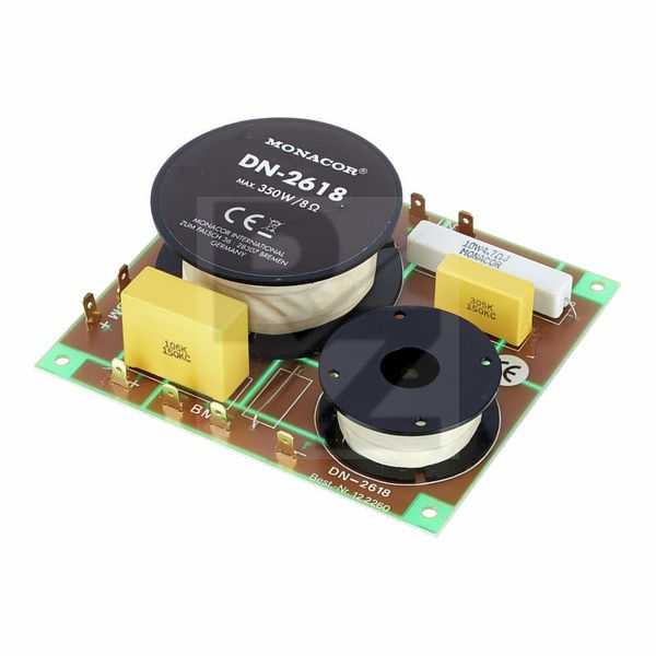 Image Monacor DN-2618