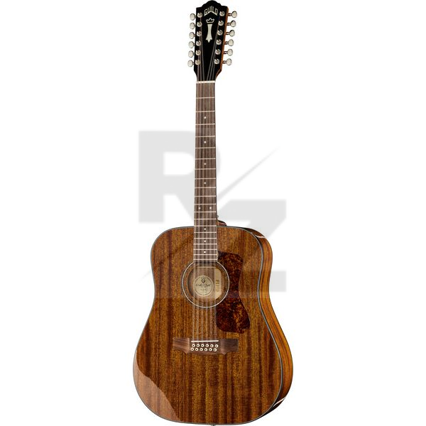Guild D-1212 Nat Westerly Image Guild D-1212 Nat Westerly