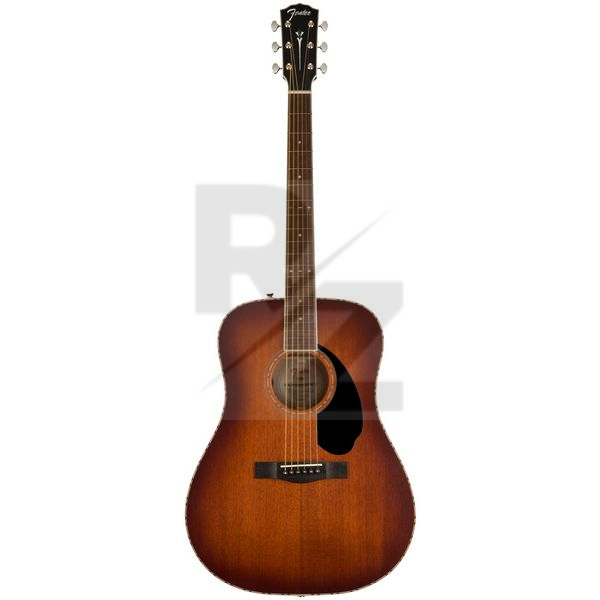 Image Fender PD-220E Aged Cognac Burst