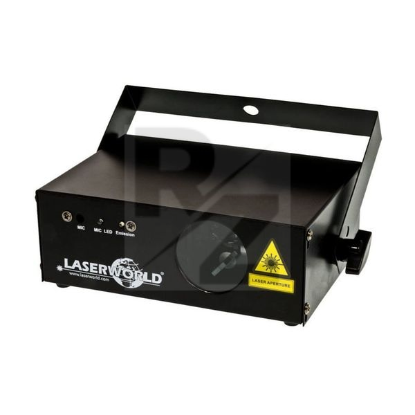 Image Laserworld EL-60G